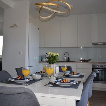 Appartement Vila Maslina-Apartman Br.4 à Zadar Extérieur photo