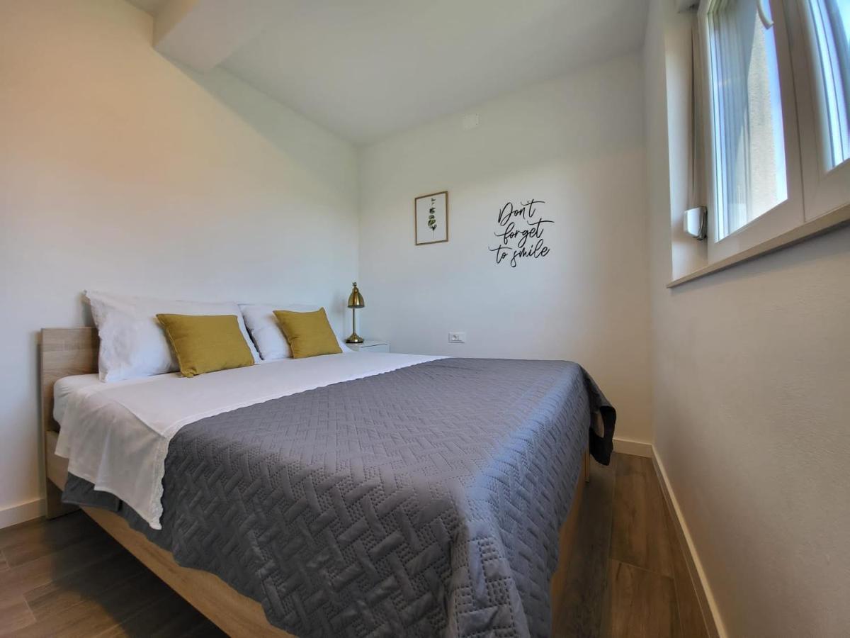 Appartement Vila Maslina-Apartman Br.4 à Zadar Extérieur photo