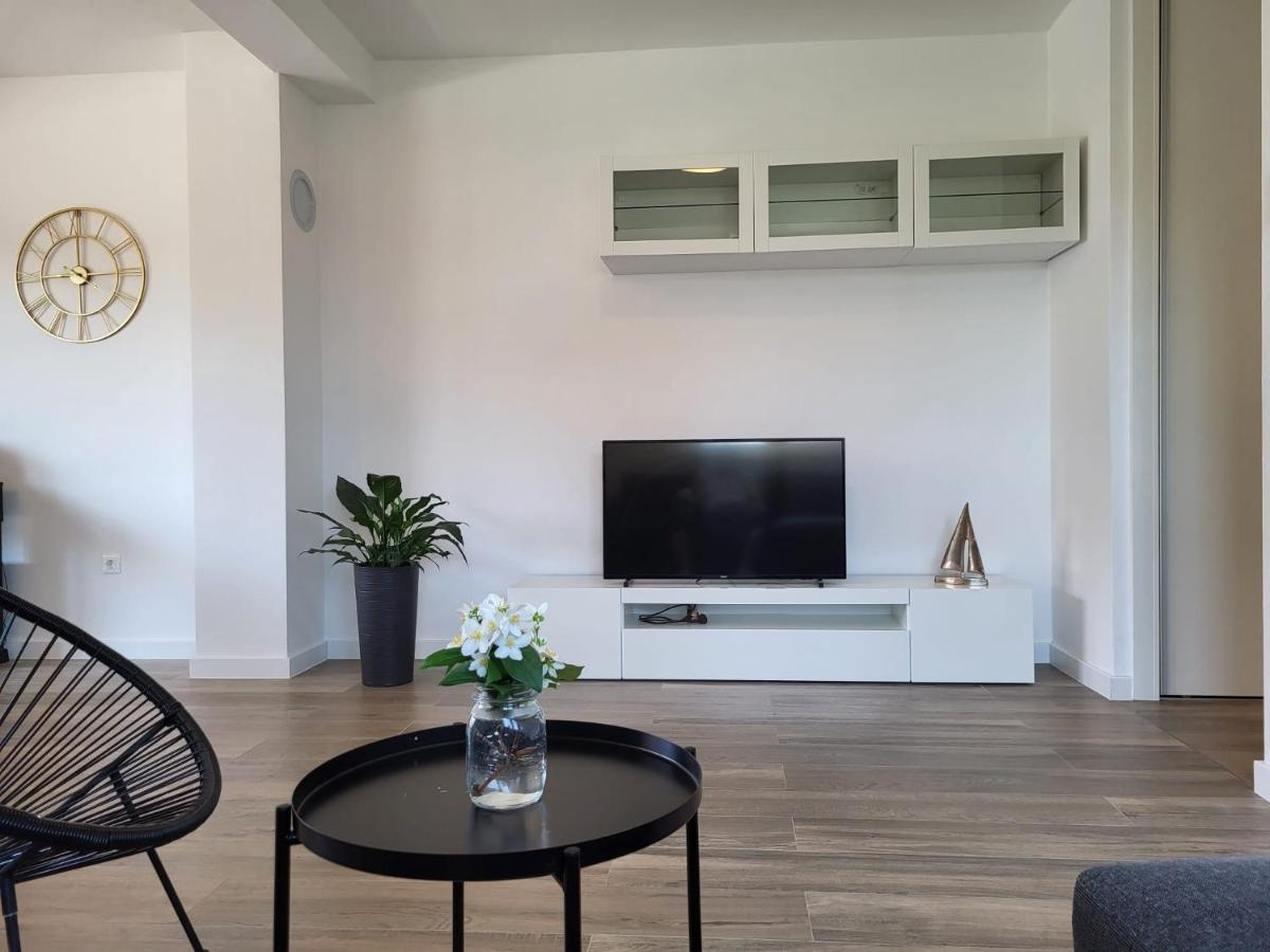 Appartement Vila Maslina-Apartman Br.4 à Zadar Extérieur photo