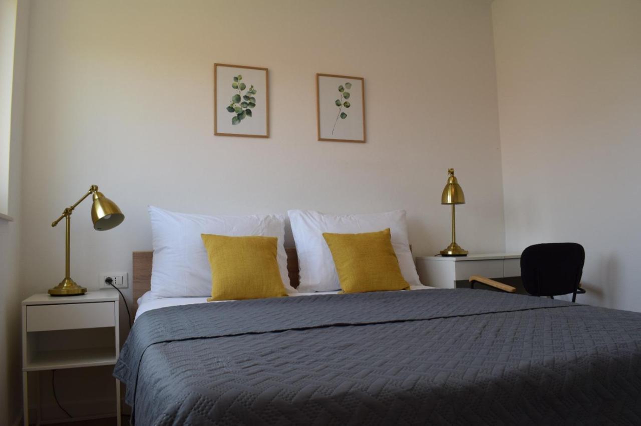 Appartement Vila Maslina-Apartman Br.4 à Zadar Extérieur photo